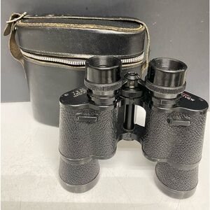 Bushnell Sportsview Binoculars with Case